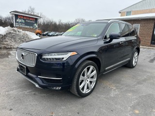 Image for 2016 Volvo XC90 T6 ID: 7183576