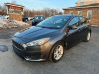 Image for 2016 Ford Focus SE ID: 7205543