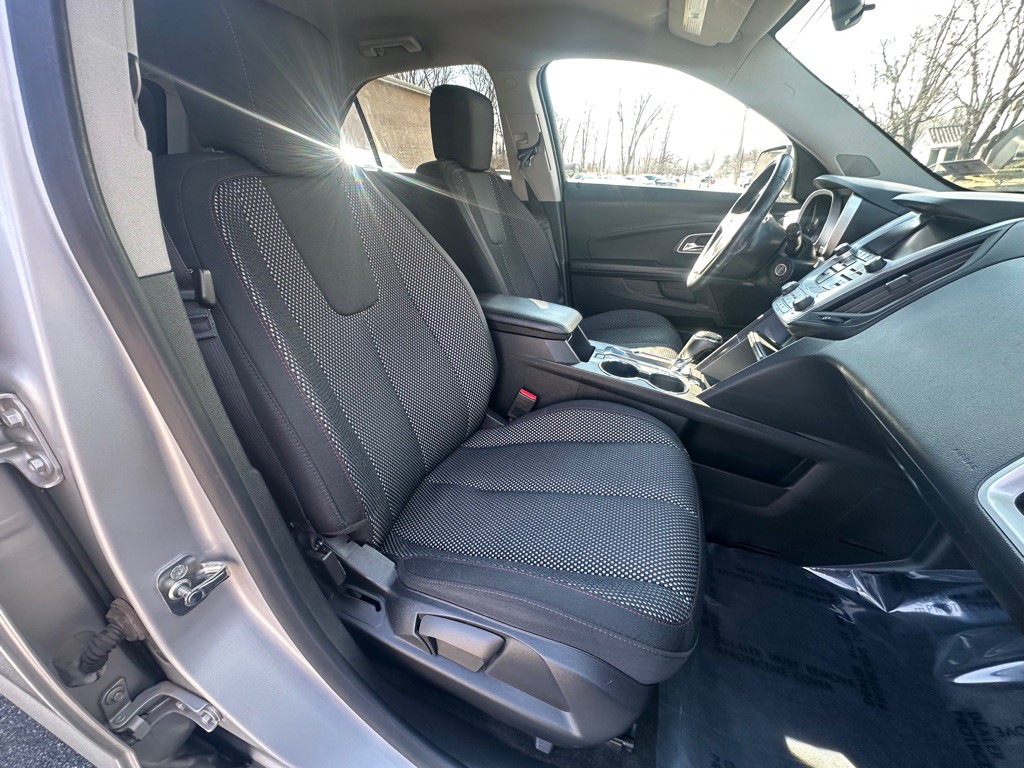 2016 Chevrolet Equinox Image 6