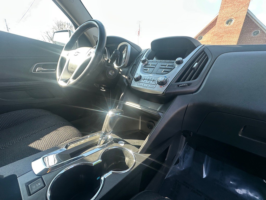 2016 Chevrolet Equinox Image 7