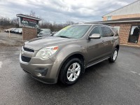 Image for 2011 Chevrolet Equinox LT ID: 7240934