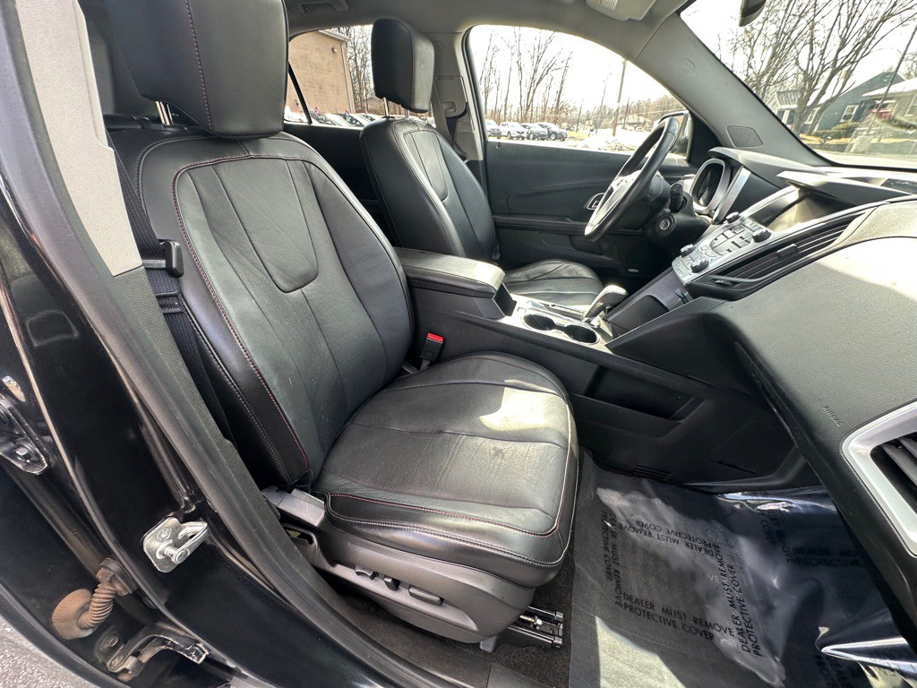 2013 Chevrolet Equinox Image 6