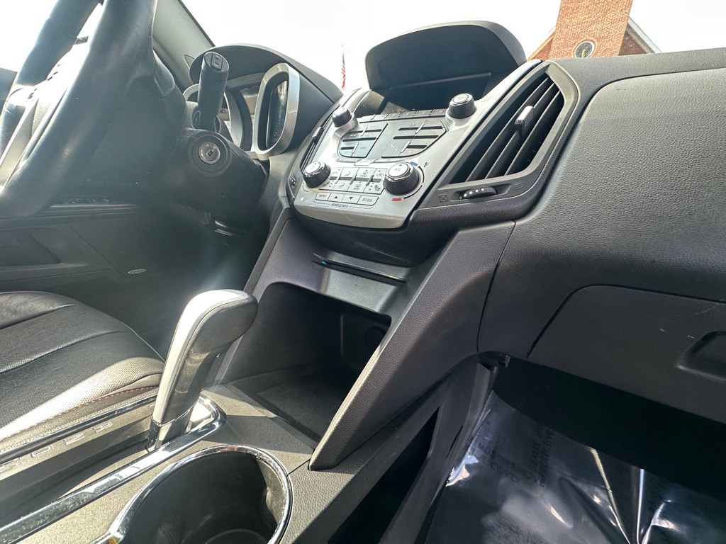 2013 Chevrolet Equinox Image 7