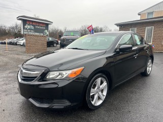 Image for 2015 Acura ILX 2.0L ID: 7247377