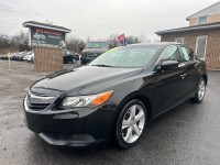 Image for 2015 Acura ILX 2.0L ID: 7247377