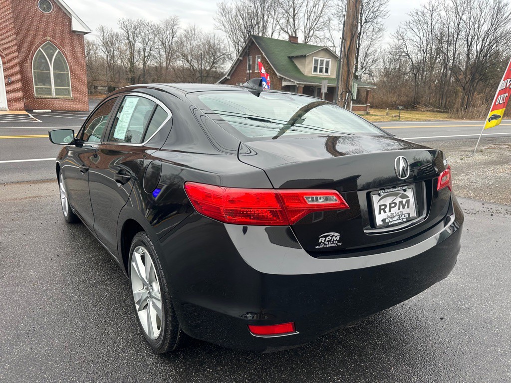 2015 Acura ILX Image 5