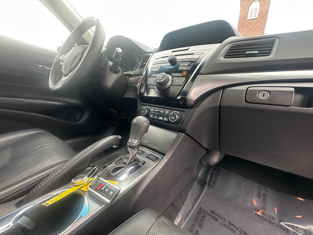 2015 Acura ILX Image 7