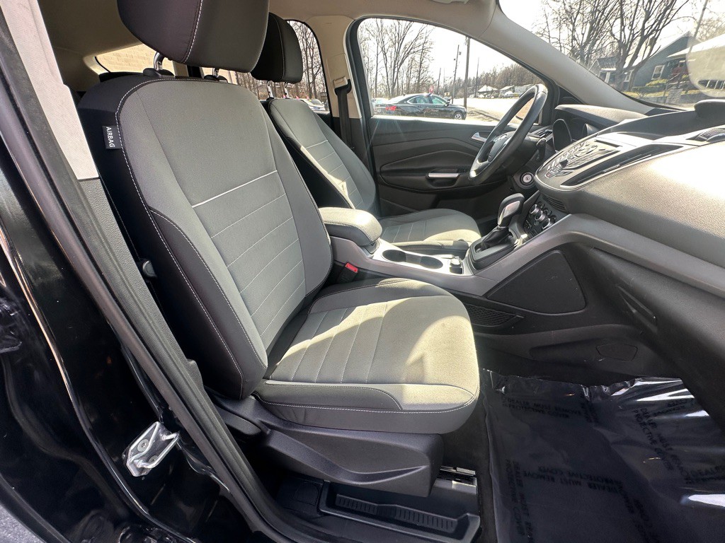 2015 Ford Escape Image 6