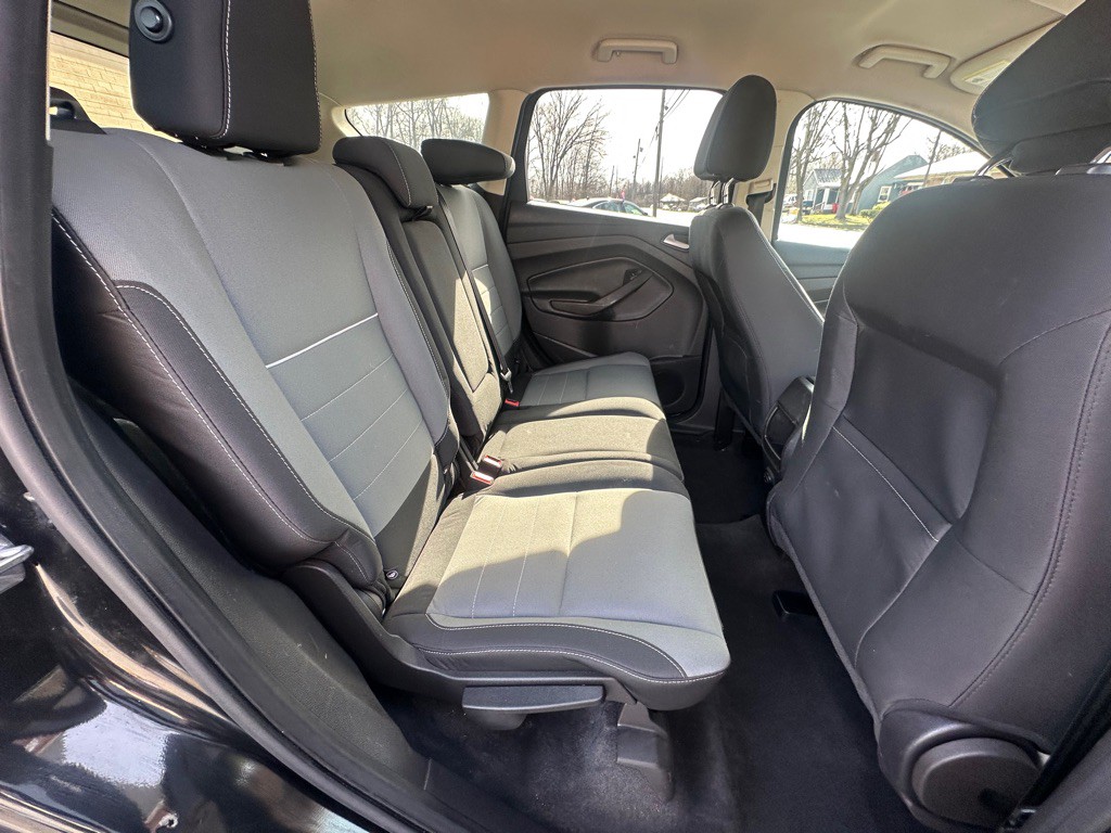 2015 Ford Escape Image 8