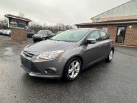Image for 2014 Ford Focus SE ID: 7247387