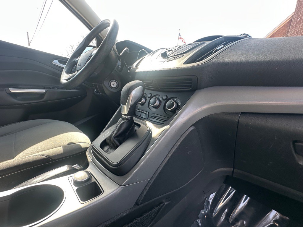 2015 Ford Escape Image 7