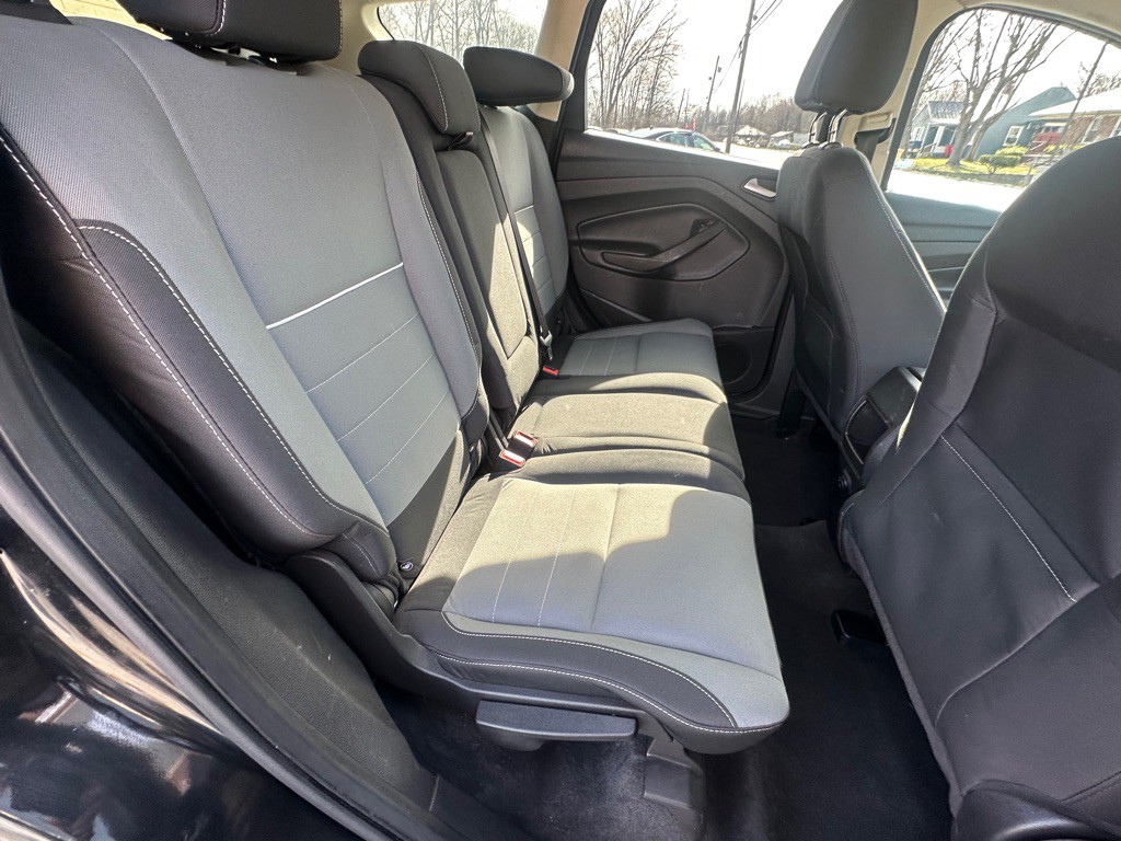 2015 Ford Escape Image 8