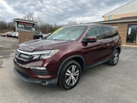 Image for 2017 Honda Pilot EX-L ID: 7276790