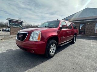 Image for 2014 GMC Yukon SLT ID: 7284508
