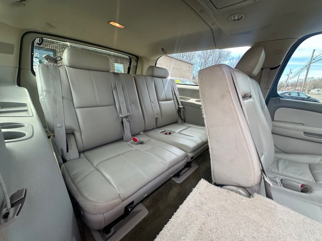 2014 GMC Yukon Image 9