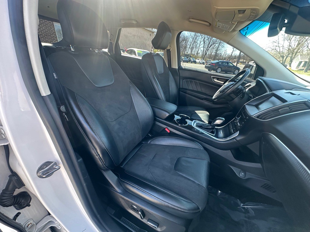 2015 Ford Edge Image 6