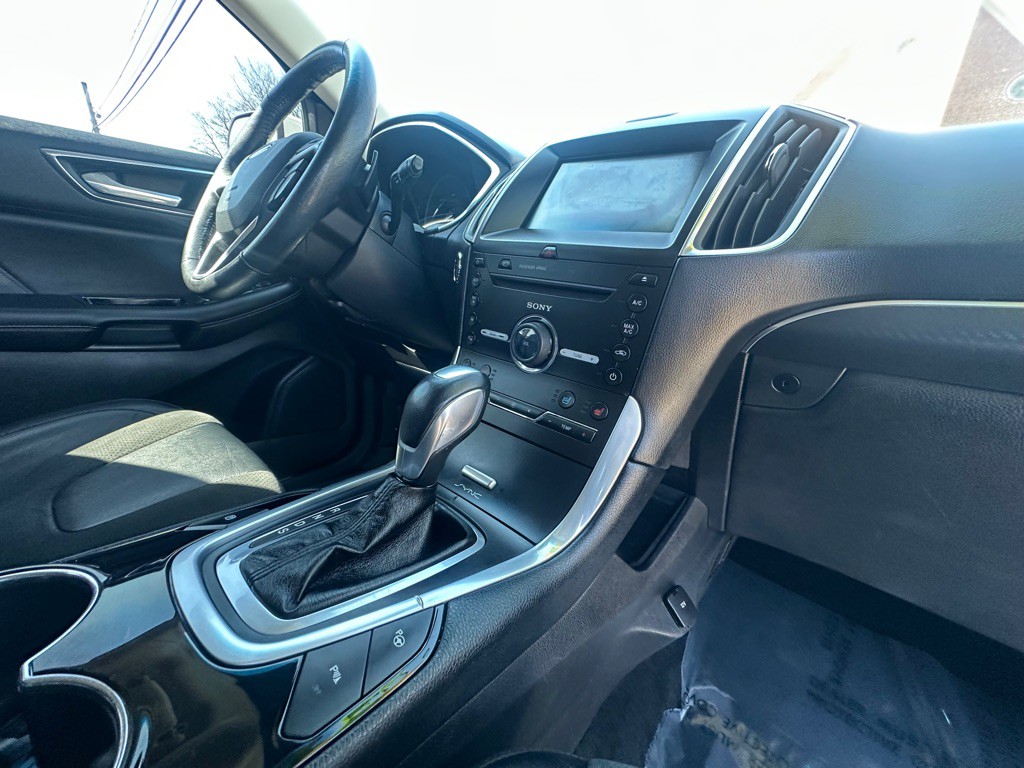 2015 Ford Edge Image 7