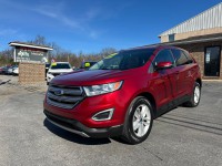 Image for 2016 Ford Edge SEL ID: 7284860