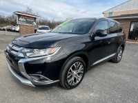 Image for 2018 Mitsubishi Outlander SEL ID: 7284873