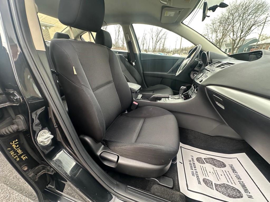 2012 Mazda Mazda3 Image 6