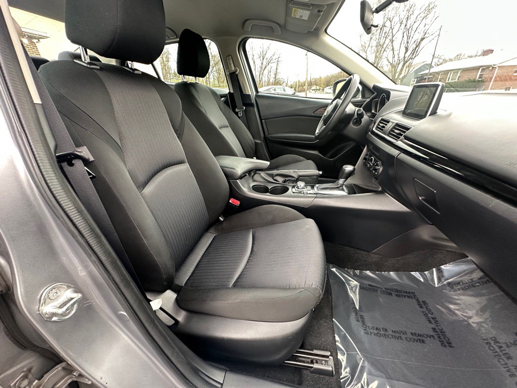 2015 Mazda Mazda3 Image 6