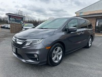 Image for 2019 Honda Odyssey EX-L ID: 7334802