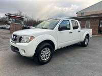 Image for 2016 Nissan Frontier SV ID: 7334809