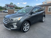 Image for 2017 Ford Escape Titanium ID: 7373145