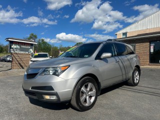 Image for 2013 Acura MDX SH- ID: 7373148
