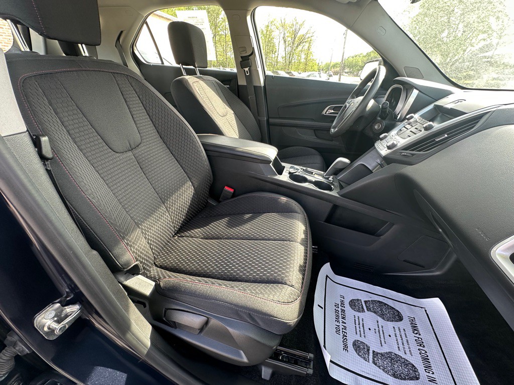 2015 Chevrolet Equinox Image 6