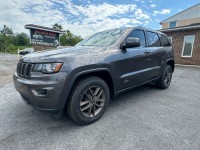 Image for 2016 Jeep Grand Cherokee LAREDO 75TH ANNIVERSARY ID: 7373324