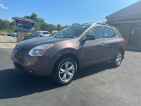 Image for 2010 Nissan Rogue S ID: 7373329