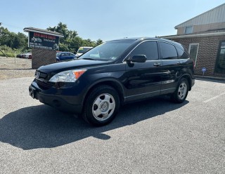 Image for 2009 Honda CR-V LX ID: 7373337