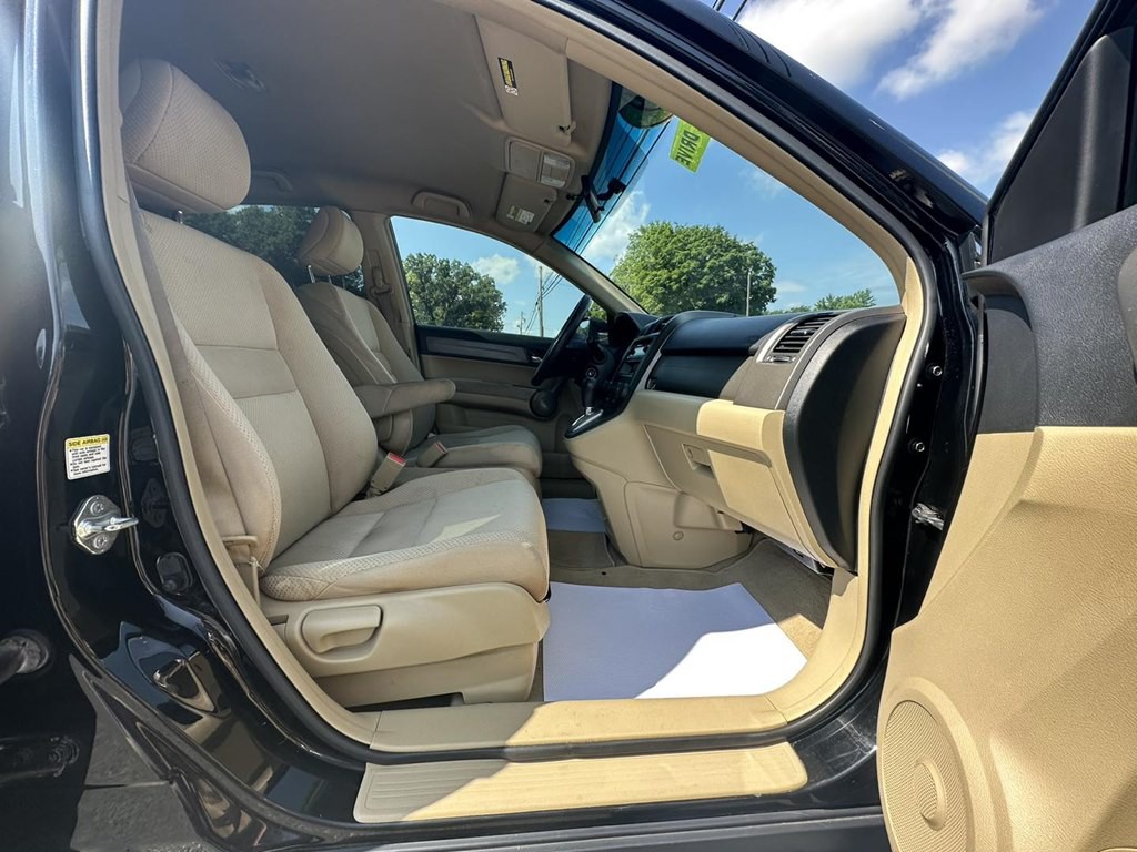 2009 Honda CR-V Image 5