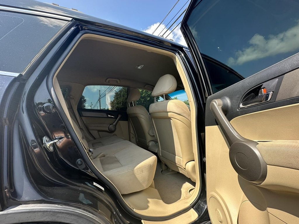2009 Honda CR-V Image 6