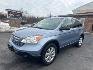 Image for 2007 Honda CR-V EX ID: 7409565