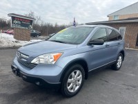 Image for 2007 Honda CR-V EX ID: 7409565