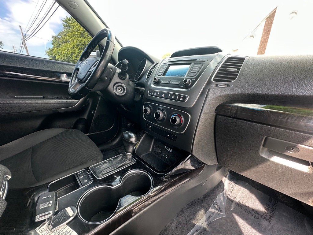 2015 Kia Sorento Image 7
