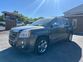 Image for 2012 GMC Terrain SLT-2 ID: 7446435