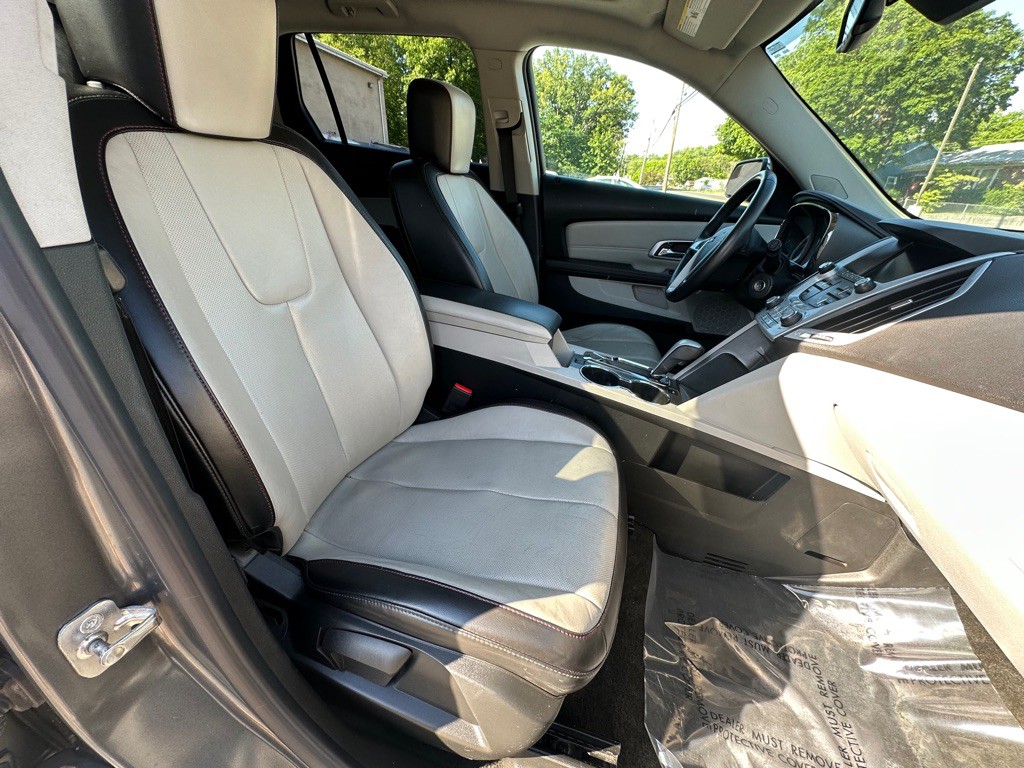 2012 GMC Terrain Image 6