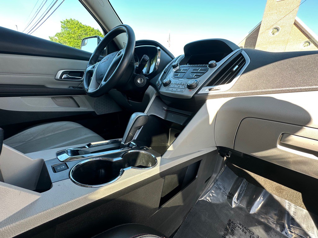 2012 GMC Terrain Image 7