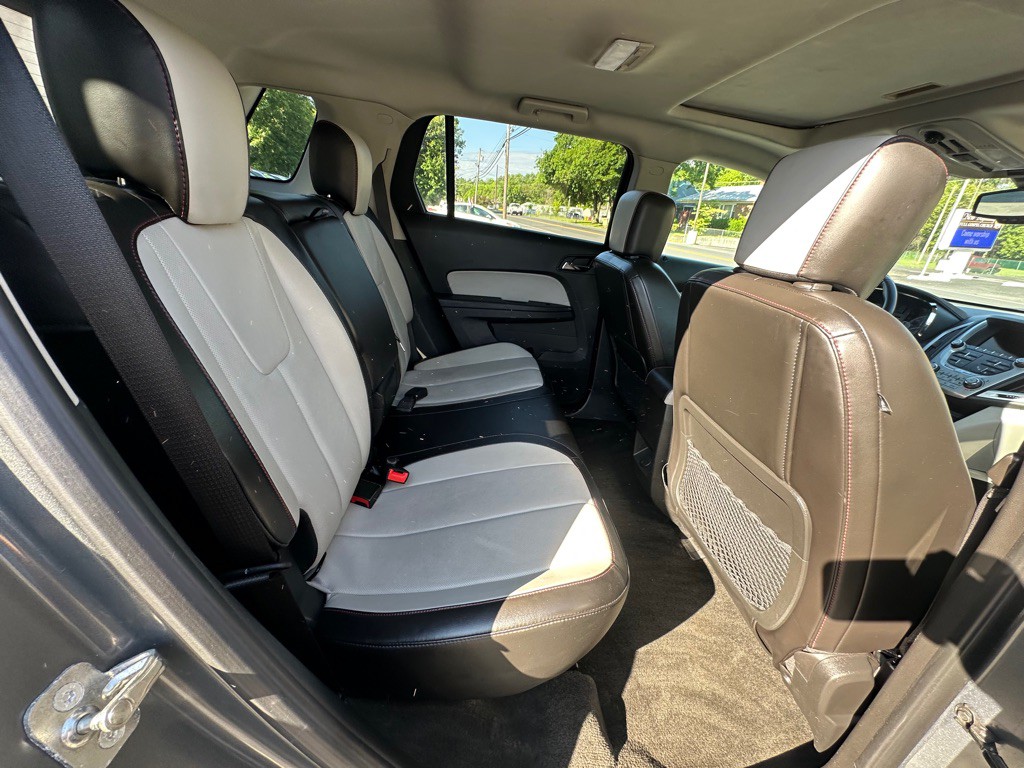 2012 GMC Terrain Image 8