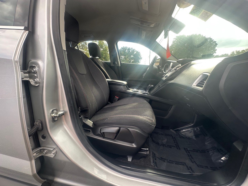 2016 Chevrolet Equinox Image 6