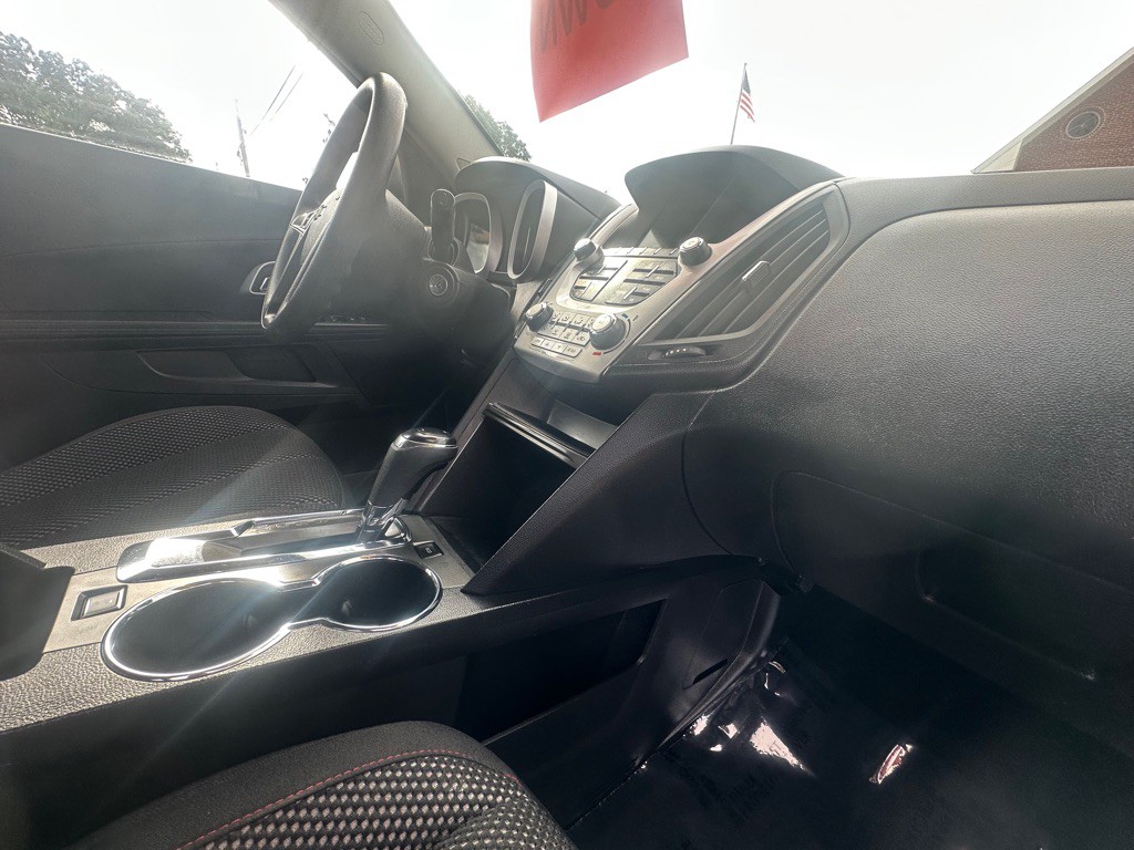 2016 Chevrolet Equinox Image 7