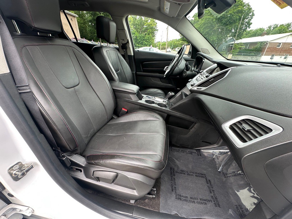 2016 GMC Terrain Image 6