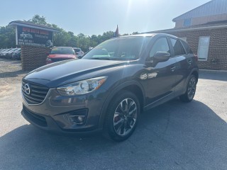 Image for 2016 Mazda CX-5 GT ID: 7493629
