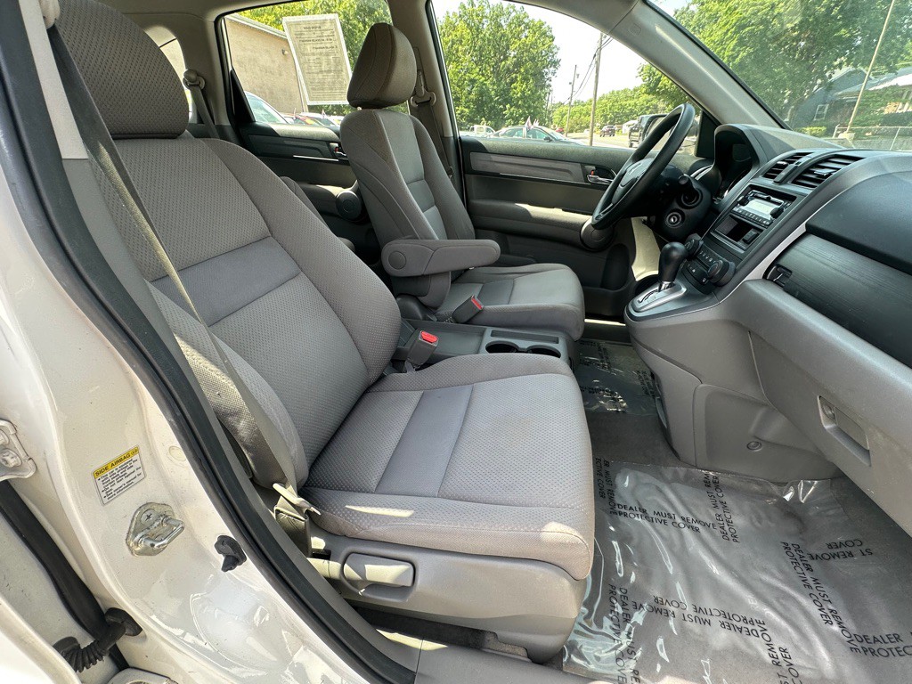 2008 Honda CR-V Image 6