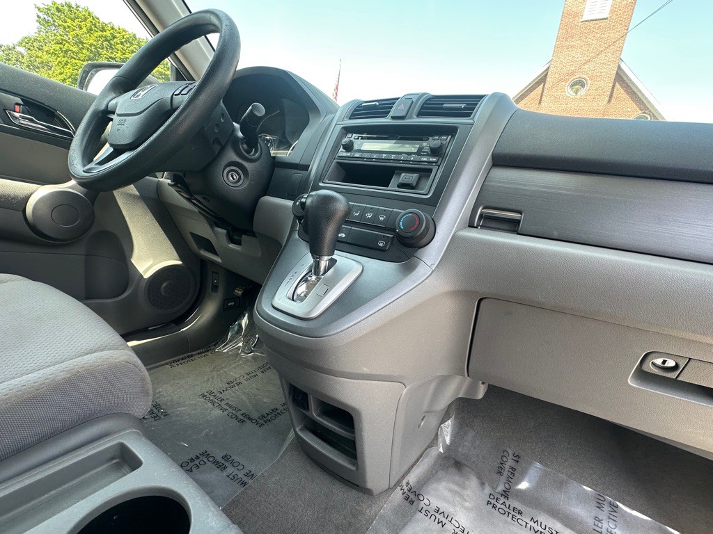 2008 Honda CR-V Image 7