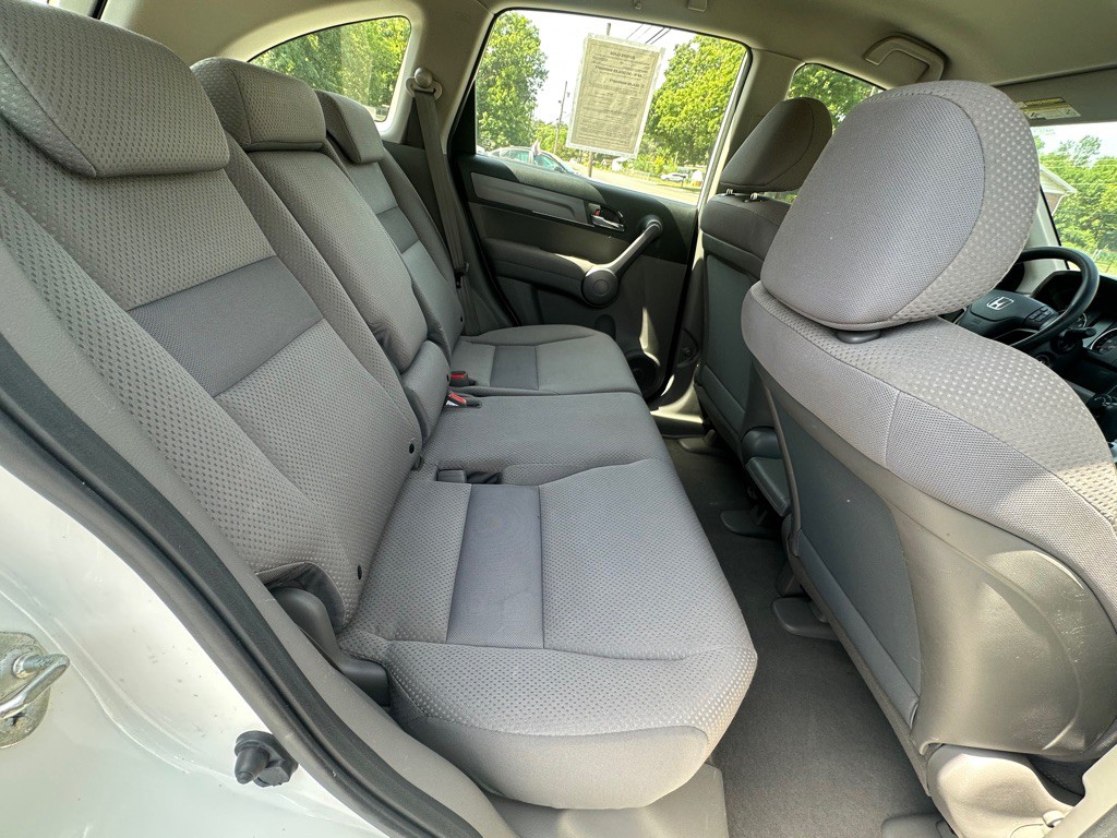 2008 Honda CR-V Image 8