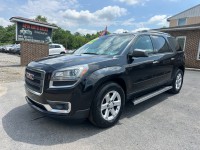Image for 2014 GMC Acadia SLE ID: 7510915